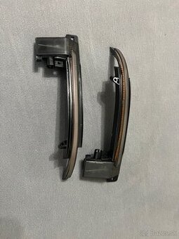 Predám dynamické smerovky