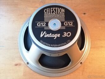 Celestion V30