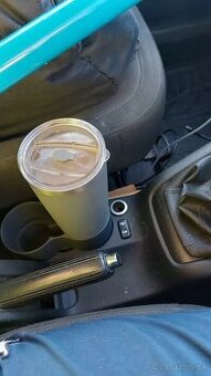 Skoda Yeti  - Držiak nápojov