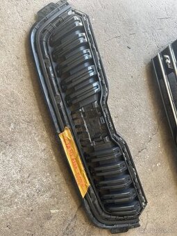 Predná maska skoda kamiq scala 658 853 653