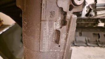 Riadenie Audi Q7 Q8 porsche a ine