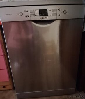 Umývačka riadu Bosch 60cm.