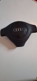 Volantový Airbag, Airbag Volantu Audi A3/S3