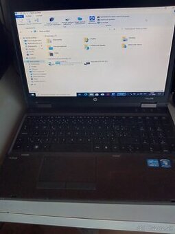 HP ProBook 6560b
