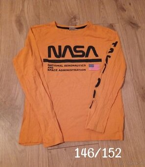 Chlapčenské tričká