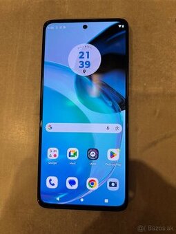 Motorola Moto G72