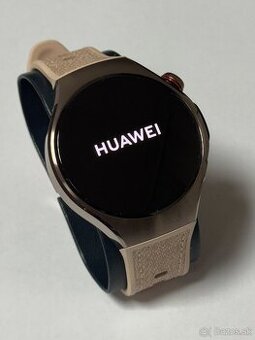 Huawei Watch 5 42mm LTE NFC ROSE GOLD