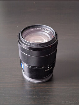 Sony ZEISS Vario-Tessar T E 16-70mm f/4 ZA OSS