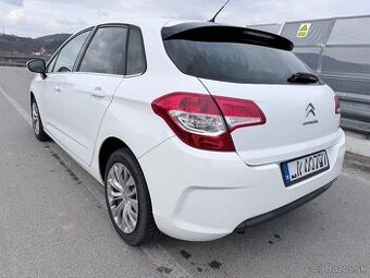 ‼️ Citroën C4 1.6i 88kW 2011 – Možná výmena/úver/leasing