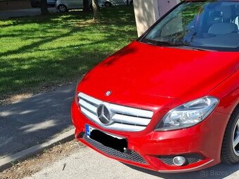 Predam Mercedes B180