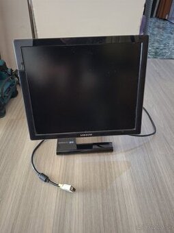 Monitor Samsung SyncMaster 971P