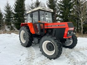 Predám Traktor ZTS 8245, r.v. 1996, 40km/h