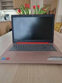 Notebook Lenovo IdeaPad 320