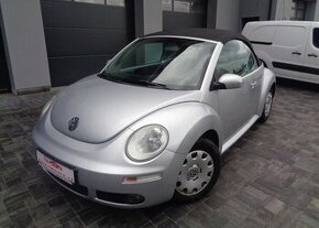 Volkswagen New Beetle 1.6i, 75kW, elektrická střecha benzín - 1