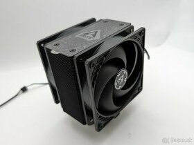 Nový ARCTIC Freezer 36 Black (chladič na CPU) - 1