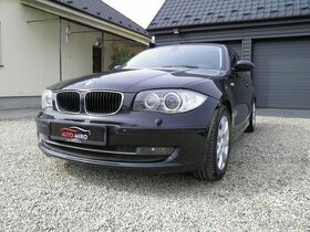 BMW Rad 1 120i - 1