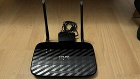 Wifi router Tp Link Archer C2