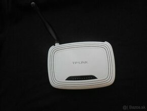 Wifi router TP-Link - 1