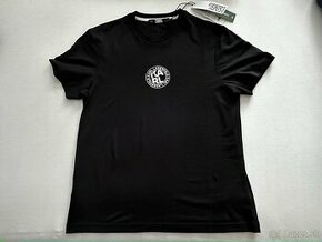 Nové pánske tričko KARL LAGERFELD - veľkosť S