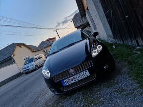 Fiat Grande punto 1.9 96kw