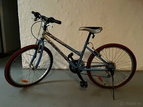 Detský/ juniorský bicykel - 1
