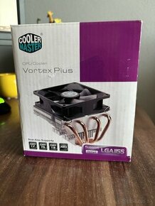 Cooler Master Vortex Plus