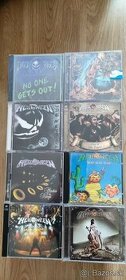 Prodám CD Helloween - 1