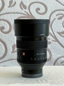 Sony GM 85mm f1.4