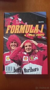 Formula 1 v roku 2000