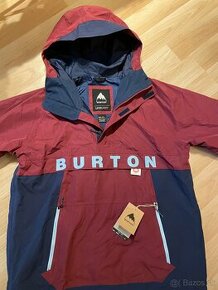 Burton bunda Nová, veľkosť XXL