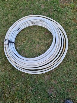 Polyetylénová rúra PE - RT 16×2 mm - 1