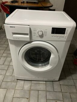 Automatická práčka BEKO