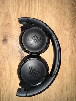 JBL Tune 510BT Black - 1