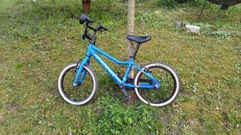 Detsky bicykel Academy Grade 3, 16 palcov