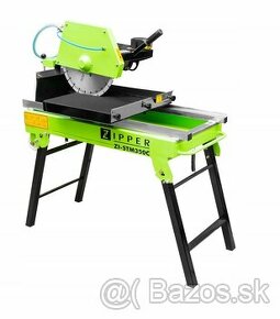 prenajom rezacka zamkovej dlažby Zipper-ZI-STM350C