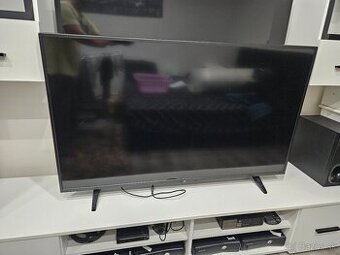 Smart TV JVC 139cm 300e