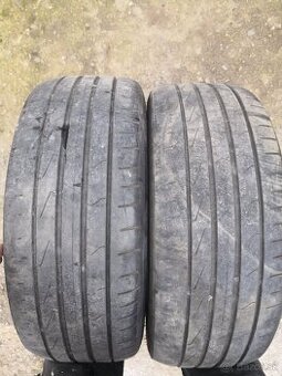 Predám pneu Hankook Ventus Prime 3