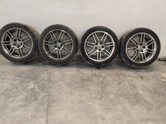 Elektróny 5x112 R17