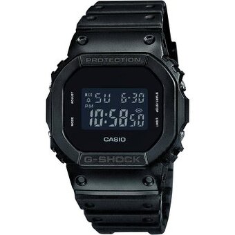 Hodinky CASIO DW 5600BB-1