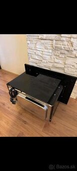 Mikrovlná rúra Whirlpool WMF250G