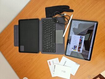 Lenovo Xiaoxin Pad 2024 Tablet TB-331FC