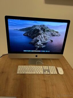 iMac 27-inch, Late 2013