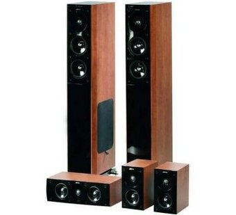 Jamo S606 hcs 6