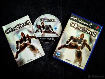 Obscure 2 ps2