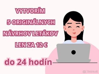Leták
