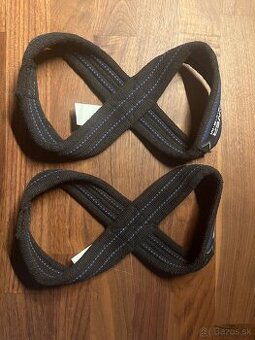 Figure 8 vzpieračské popruhy - S/M
