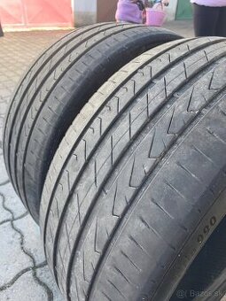 Letné 2KS 245/40 r18 LandSail