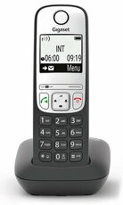 Gigaset A690HX DECT přídavné bezdrátové sluchátko