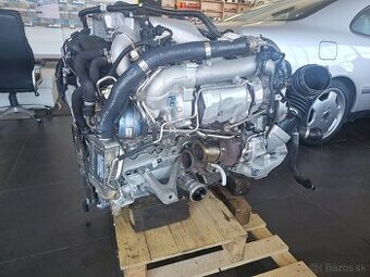 BMW X7 M50D MOTOR B57D30C - X5 - X6