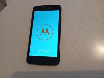 MOTOROLA Moto C